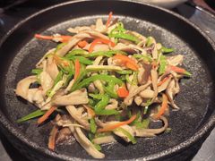 -芸鲜季·云南野生菌餐厅· 云南风物味研社(闵行店)