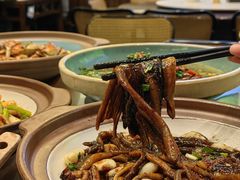 -打酱油·非遗淮扬菜(瘦西湖梅岭店)