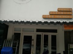 门面-SchoolStory学校的故事(七星路店)