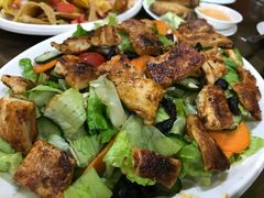 -panchos 墨西哥餐厅(嘉绿苑店)