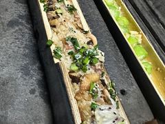 -竹泉农庄·竹筒饭(从化店)