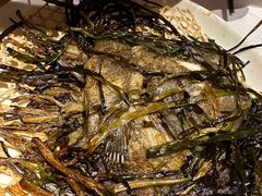 -老吉士酒家(天平路店)