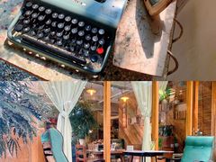 -时光花园(白鹭洲店)