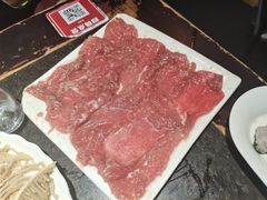 -巴蜀大宅门火锅(北大街店)