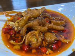 -云中菜馆(恒晟·云中绿园店)