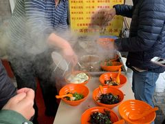 -阿麟馄饨(延长路店)