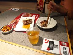 -大师兄·西北小馆(南沙万达广场店)