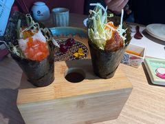 -匠和风精致料理(成都龙湖滨江天街店)