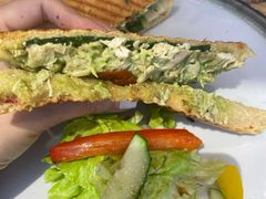 -Jamaicablue Coffeeshop(中央广场店)