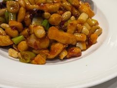 -大鸭梨烤鸭(金色漫香店)