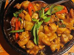 -小城故事·地道宁波味(月湖盛园店)