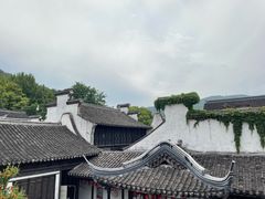 -惠山古镇·寄畅园