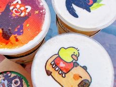 -ZOO COFFEE动物园咖啡(红山森林动物园店)