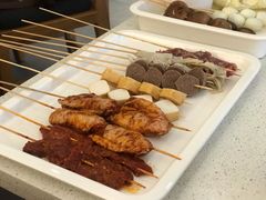 -袁记串串香(南区店)