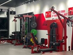 -超减·私教减肥馆(世博店)