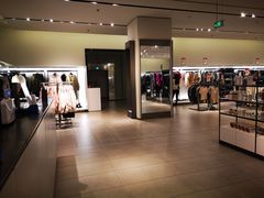 -ZARA(重庆华润万象城中区店)