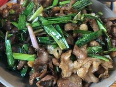 -马帮菜馆·美味野生菌