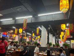 -李家水浒烤肉(五一店)