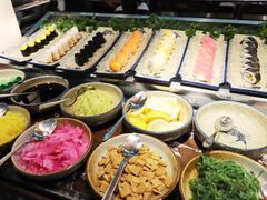 -青岛城阳宝龙福朋喜来登酒店