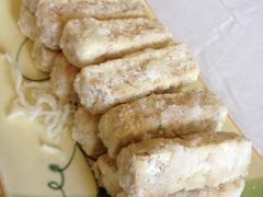 反沙芋头-潮福城大酒楼·潮味粤品·港式点心(湖滨北路店)