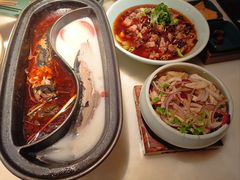 -锦府盐帮·李宅(领展购物广场中关村店)