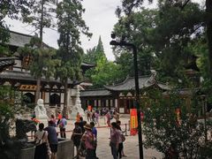 -径山寺