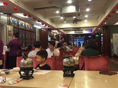 大堂-点都德(大茶楼店)