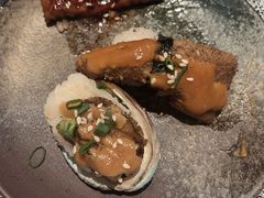 -戏作寿司(观音桥店)