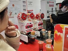 -蜜雪冰城(鸟巢店)