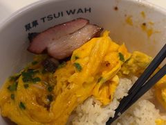 -翠华餐厅(维璟印象城店)