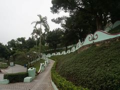 -龙环葡韵住宅式博物馆