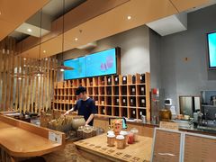 -去茶山(重庆万象城店)