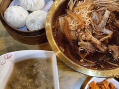 -嘉和一品粥(山水店)