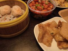 -阿那亚第三食堂 Cafeteria 3