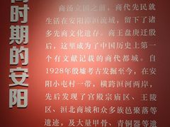-安阳博物馆