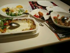 -菲滋意式休闲餐厅(北仑银泰城店)