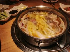 -守柴炉烤鸭(科华中路王府井店)