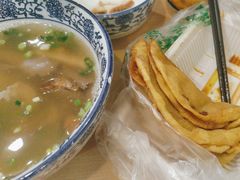 -清真·西北桥头拉面大王(丁家桥店)