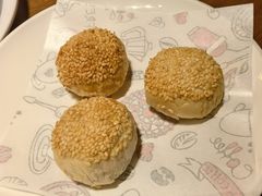 -廊亦舫Lang Yi Fang Restaurant(金桥店)