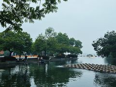 -星巴克(西湖天地店)