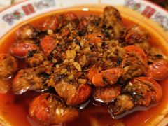 -串盟烧烤大排档·长沙美食地标(星沙店)