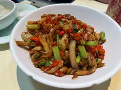 -笨罗卜浏阳菜馆(龙华鹏润达店)