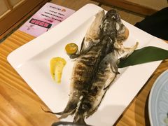 -花潮料理艺食馆(世欧广场店)