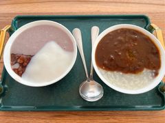 -笃笃笃糖粥(十全街店)