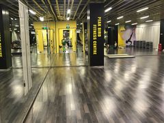 -峰鸟自助健身(锦泰城店)