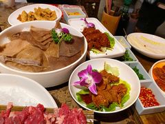 -小龙坎火锅(春熙太古里店)