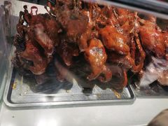 -王浩儿纪六孃甜皮鸭(乐山总店)