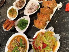 -慢鼓海鲜小馆Mangoo Bistro(交子大道店)
