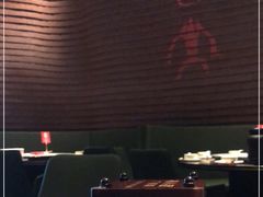 大堂-桂小厨广西菜(万象城店)