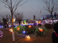 -华夏文旅海洋公园